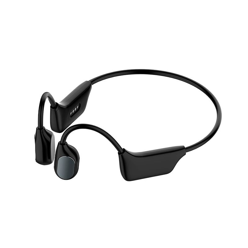  🎄💖 💥 LIMITED TIME OFFER!🔥YUNPSO Bone Conduction Smart Hearing Aid Bluetooth Earphones